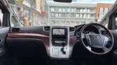 Toyota Alphard bei poa sokoni Dar es Salaam Tanzania
