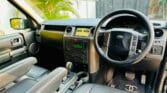 Magari Used Land Rover Discovery 3 2007 Dar es Salaam Tanzania