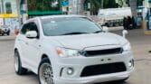 Mitsubishi RVR bei poa sokoni Dar es Salaam Tanzania