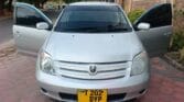 Buy Toyota IST 2005 for Sale in Dar es Salaam
