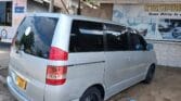 Price Of Toyota Noah 2005 for Sale in Tanzania