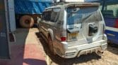 Price Of Toyota Land Cruiser Prado 1998 for Sale in Tanzania