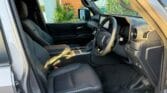 Toyota Land Cruiser Prado bei poa sokoni Dar es Salaam Tanzania